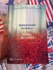 Terre selvagge