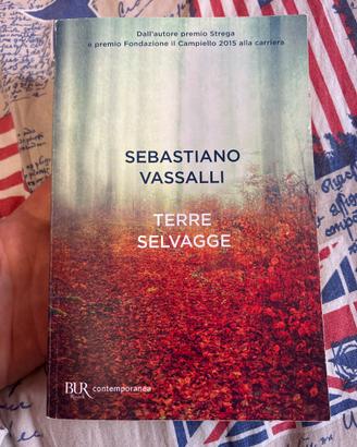 Terre selvagge