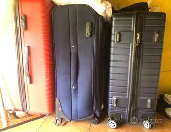 Vestiti usati - 30€/bag (H&M,Clayton,Zara)