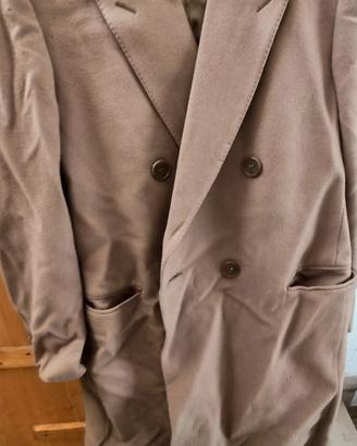 cappotto uomo