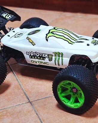 Truggy/monster truck Hpi Hot bodies