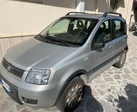 Panda 4x4 1.2 ELD