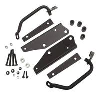 Staffa fissaggio BaulettGivi per Suzuki VStrom 650