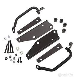 Staffa fissaggio BaulettGivi per Suzuki VStrom 650
