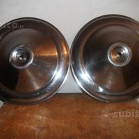 Ricambi fiat 500 e 126 porta stereo e oggetti