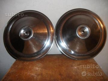 Ricambi fiat 500 e 126 porta stereo e oggetti