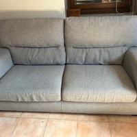 DIVANO POLTRONESOFA'