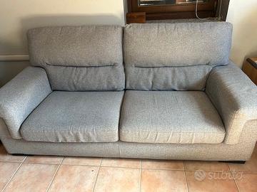 DIVANO POLTRONESOFA'