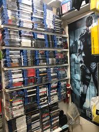Giochi ps4 ps5