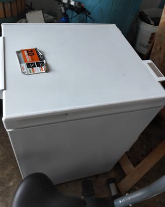 Cold e ice