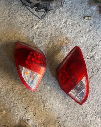 rav 4 anno 2006/2007