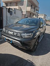 DACIA DUSTER JOURNEY 1.0 GPL 2023 