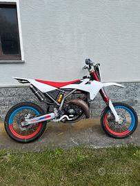 Fantic 50