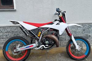 Fantic 50