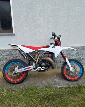 Fantic 50