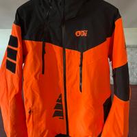 Giacca e pantalone da sci / snowboard