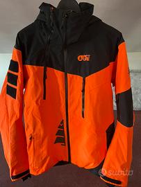 Giacca e pantalone da sci / snowboard