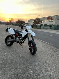 beta rr 400 motard