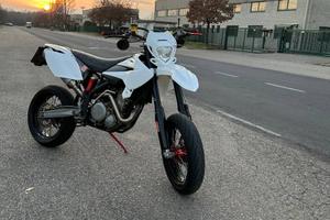 beta rr 400 motard