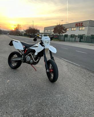 beta rr 400 motard