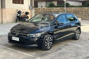 VOLKSWAGEN Golf 1.4 TSI eHYBRID 204 CV DSG Style