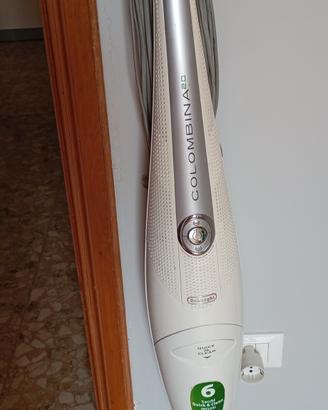 aspirapolvere colombina 2.0