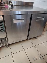 TAVOLO REFRIGERATO ELECTROLUX ZANUSSI 