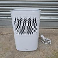 deumidificatore portatileBimar DEU314.