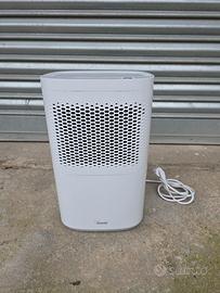 deumidificatore portatileBimar DEU314.