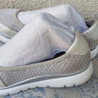 Ballerine traforate FRAU