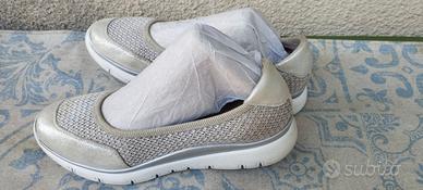 Ballerine traforate FRAU