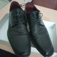 scarpe uomo Carlo Pignatelli 