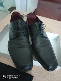 scarpe uomo Carlo Pignatelli 