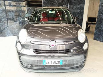 FIAT 500L 1.3 Multijet 85 CV Pop Star