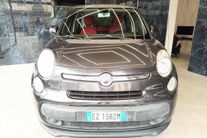 FIAT 500L 1.3 Multijet 85 CV Pop Star