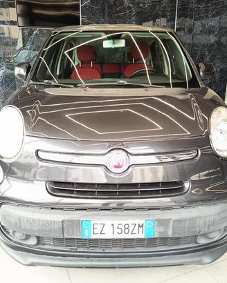 FIAT 500L 1.3 Multijet 85 CV Pop Star