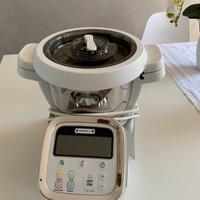 Robot da cucina