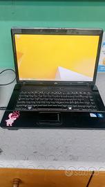 notebook compaq