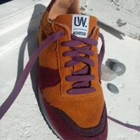 Novesta sneakers calde