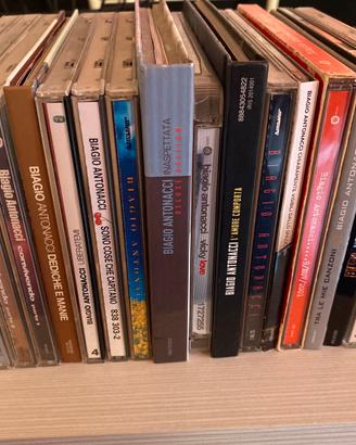 cd biagio  Antonacci