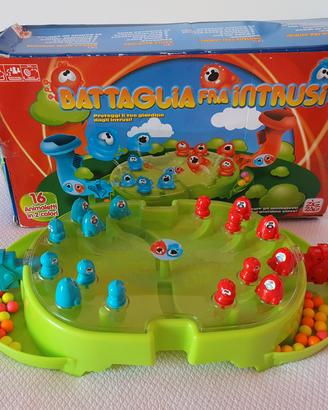 Gioco per Bambini 