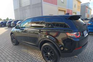 LAND ROVER Discovery Sport - 2019