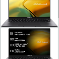 pc notebook 14 asus