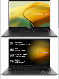 pc notebook 14 asus