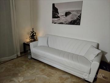 Divano letto 