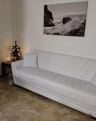 Divano letto 