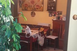 Casa indipendente su due piani
