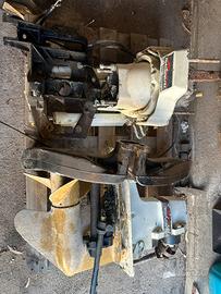 Ricambi mercruiser alpha one