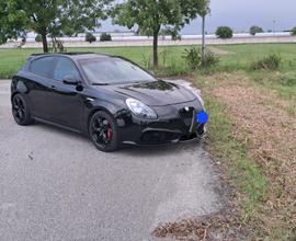 Giulietta 1.4 170cv (mezzo elaborato)