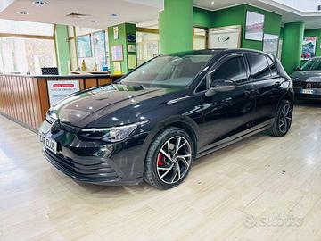 Volkwagen Golf 8.5 2.0 TDI 150cv DSG Total Black